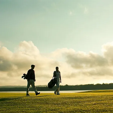 Vietti Ferienhaus Tahkovuori