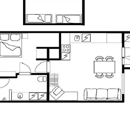 Vietti Ferienhaus Tahkovuori