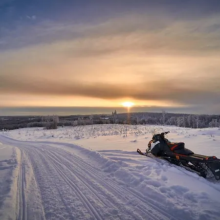 Vakantiehuis Vietti *