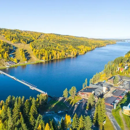 Vakantiehuis Vietti *