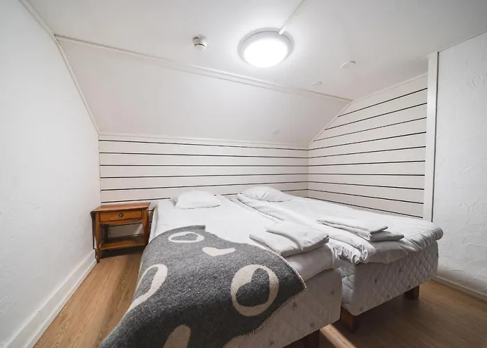 Prázdninový dům Vietti *