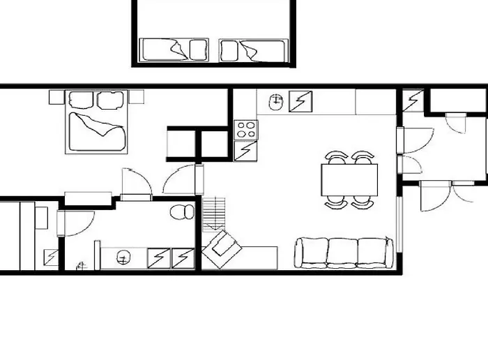 Vietti Prázdninový dům Tahkovuori