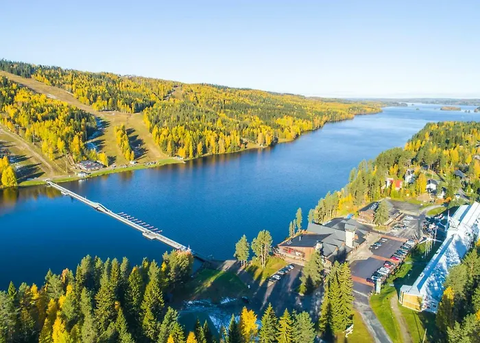 Prázdninový dům Vietti *